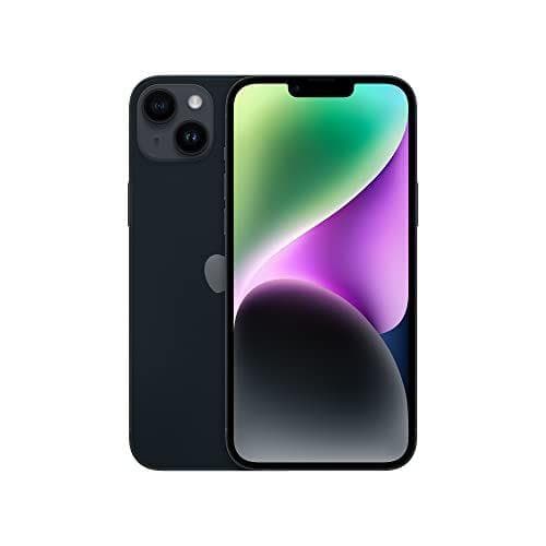 Apple iPhone 14 Plus 256GB Negro Noche