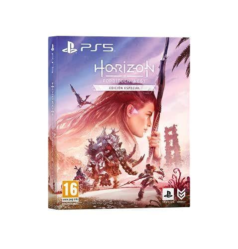 Playstation - Horizon Forbidden West - Edición Especial [PS5]