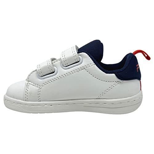 Fila - Zapatillas Unisex para niños Fila - Zapatillas Unisex para niños