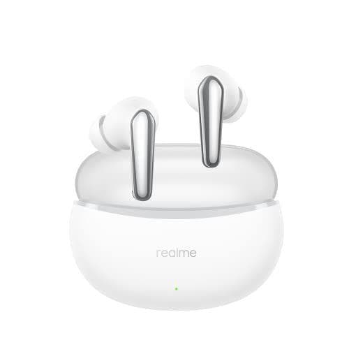  Auriculares Inalambricos realme Buds Air 3 Neo