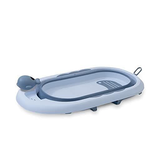 Interbaby - Bañera plegable Interbaby - Bañera plegable