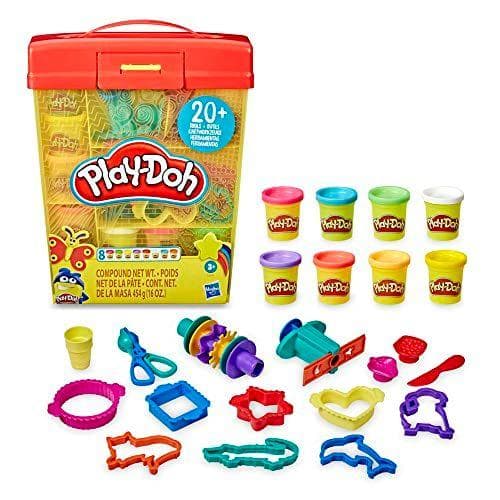 Play-Doh Súper Maletín