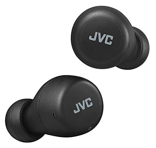 JVC Gumy Mini True Wireless Earbuds 