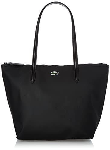 Lacoste NF2037PO Bolso Negro