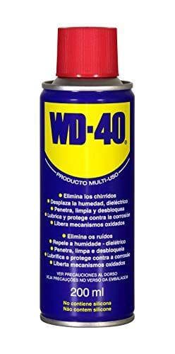 WD-40 Multi-Uso
