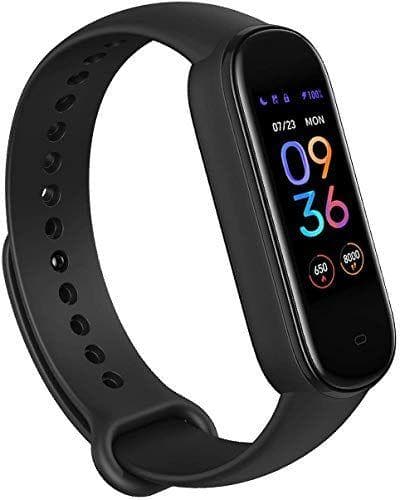 Amazfit Band 5 Pulsera Actividad Inteligente