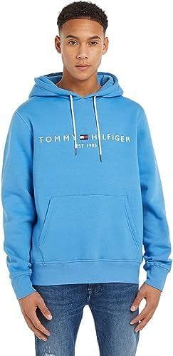Tommy Hilfiger - Sudadera para Hombre