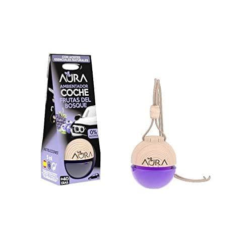 AURA Ambientador para coche