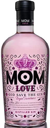 Ginebra Premium MOM Love