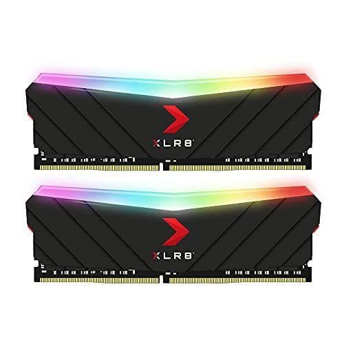 PNY S0228315 Memoria Ram Xlr88 Gaming Epic, 2 X 8 GB, Ddr4, 16 GB PNY S0228315 Memoria Ram Xlr88 Gaming Epic, 2 X 8 GB, Ddr4, 16 GB