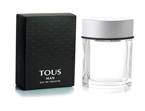 Tous Man Eau de Toilette para Hombre