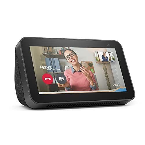 Alexa Echo Show 5 PRECIO MINIMO