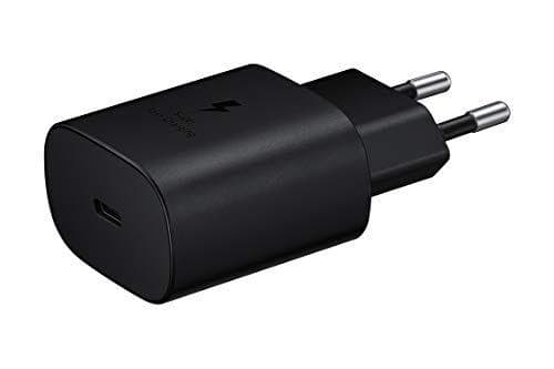 Samsung Cargador 25W USB-C