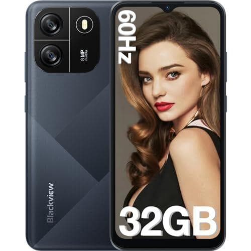 Teléfono Blackview 