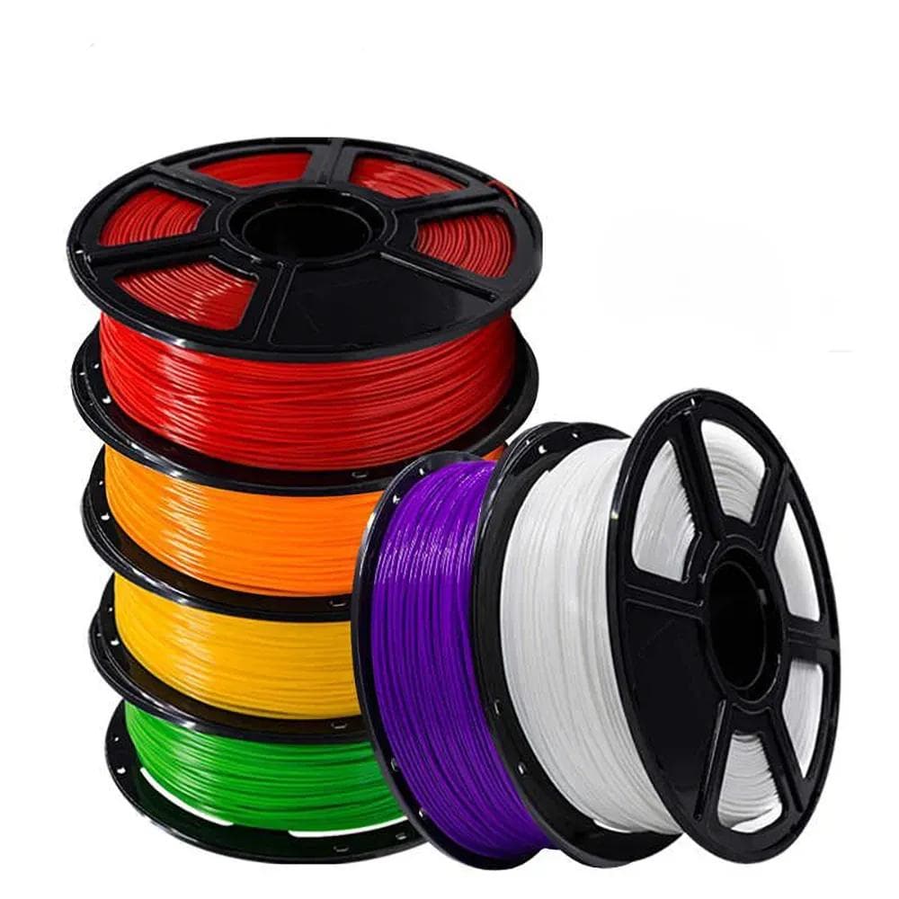 Filamento imporesora 3D PLA