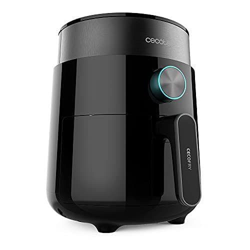 Cecotec Freidora Sin Aceite