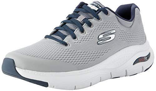 Skechers - Zapatillas Para Hombre