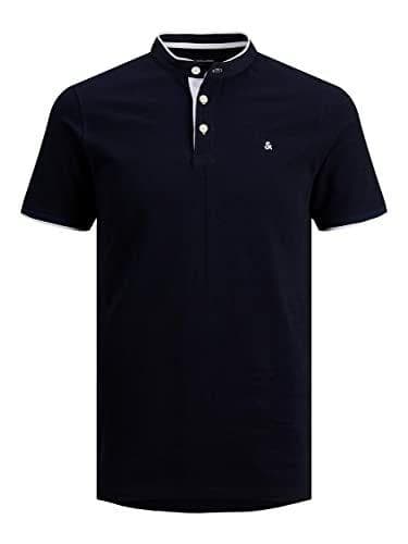 Jack & Jones - Polo de manga corta para hombre