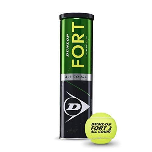 Dunlop - Pelotas Tenis