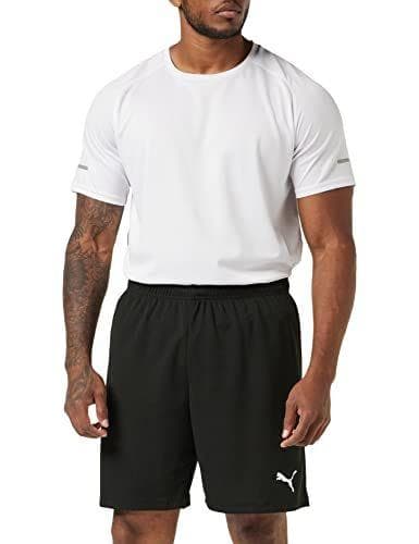 Puma - Pantalones cortos para hombre