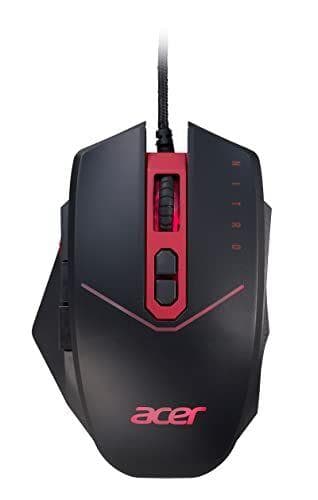 Acer Nitro Gaming Mouse - Ratón Gaming 