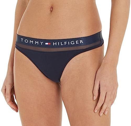 Tanga Tommy Hilfiger para Mujer