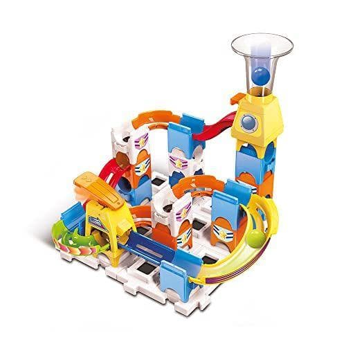 VTech - Circuito de bolas