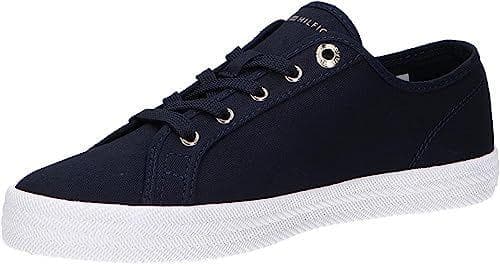 Tommy Hilfiger - Zapatillas para mujer