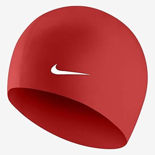 Nike - Gorro de natación unisex