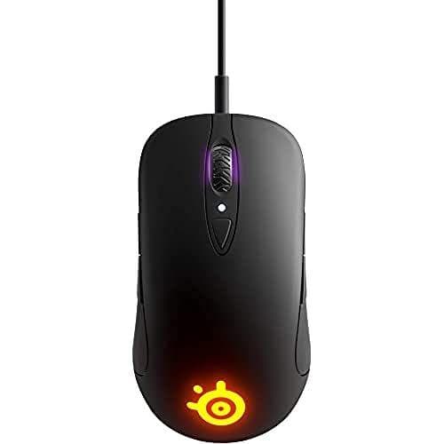  Ratón gamming SteelSeries Sensei Ten