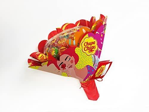 Ramo de Chupa Chups
