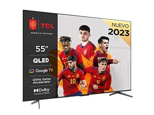 Smart TV TCL 55