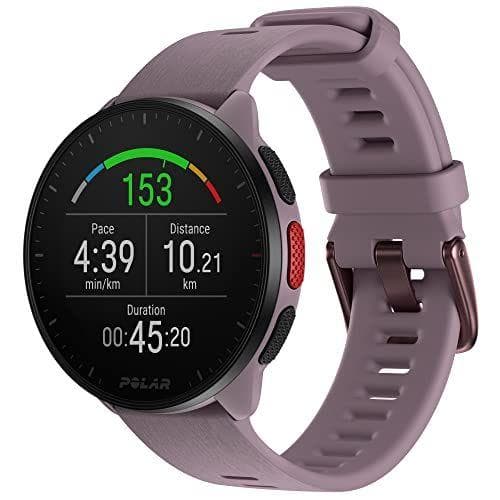 Polar Pacer - Reloj con GPS