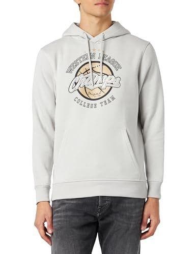  Sudadera SPRINGFIELD 