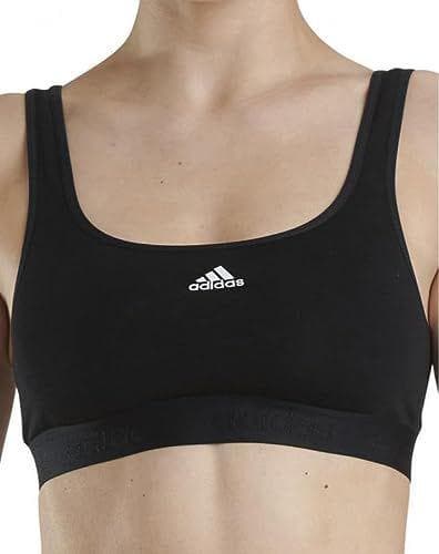 Adidas - Sujetador deportivo