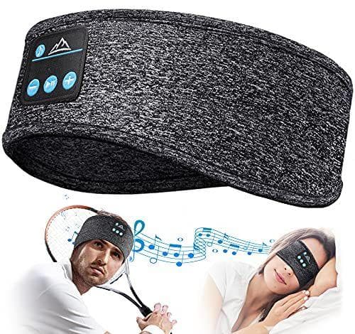 Auriculares para Dormir para Hombre y Mujer 