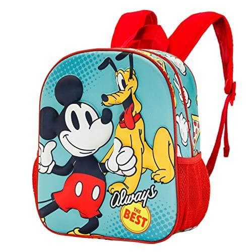 Mickey Mouse Mochila 