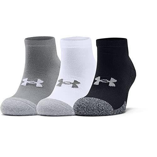 Under Armour - Calcetines, Unisex
