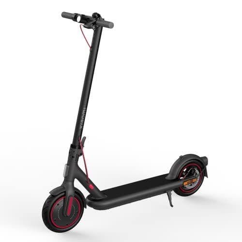 Patinete eléctrico Xiaomi Electric Scooter 4 Pro