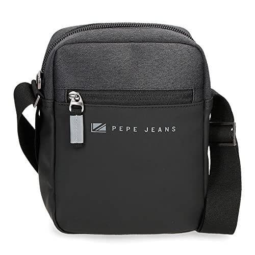Pepe Jeans - Bandolera para hombre