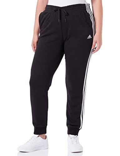 Adidas - Pantalón de chándal para mujer
