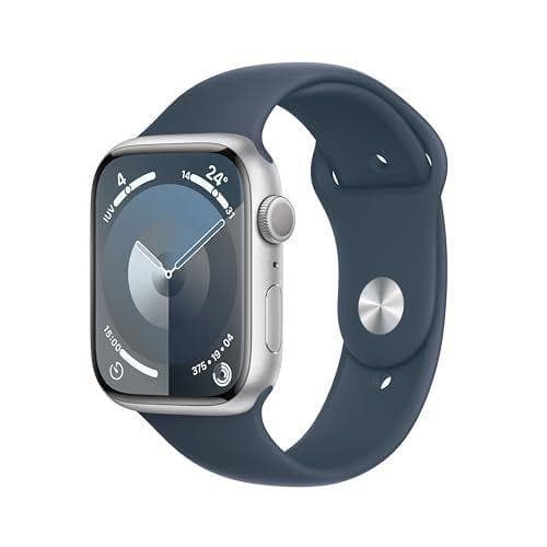 Apple Watch Series 9 [GPS] Smartwatch 45 mm