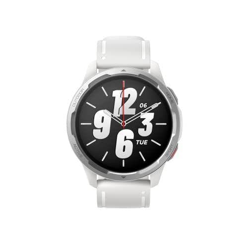 Xiaomi Watch S1 Active - Smartwatch 