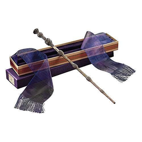 Noble Collection Harry Potter Movie Prop - Varita Dumbledore