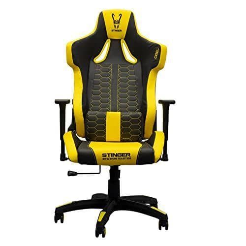 Woxter - Silla Gaming 