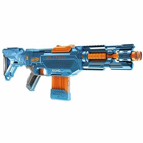 Nerf Elite 2.0 Echo Cs-10 Nerf Elite 2.0 Echo Cs-10