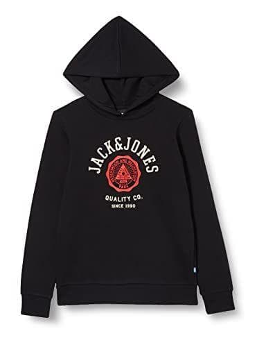 Jack & Jones - Sudadera con capucha para niños Jack & Jones - Sudadera con capucha para niños