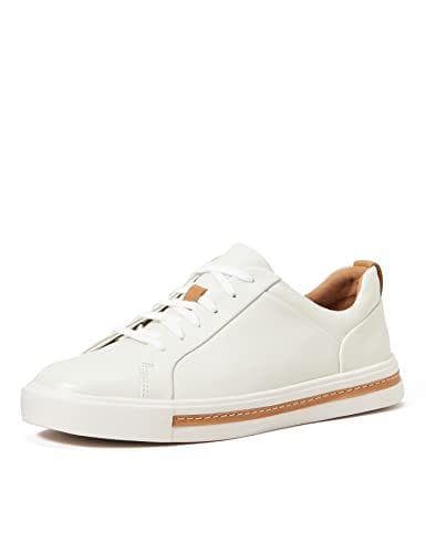 Clarks - Zapatillas para mujer Clarks - Zapatillas para mujer