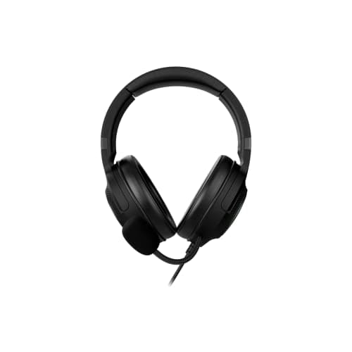 NEWSKILL Sobek - Auriculares Gaming RGB Stereo o 7.1 