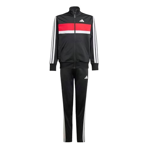 adidas - Chandal deportivo para niños